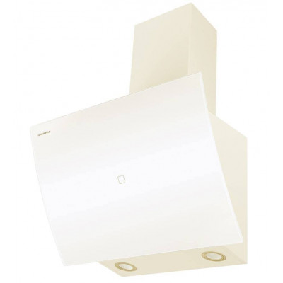 Вытяжка Maunfeld SKY STAR CHEF 90 Glass Beige