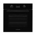 Духовой шкаф Kuppersberg HM 628 Black