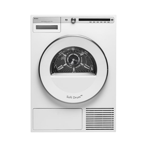 Сушильная машина Asko T408CD.W.P