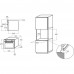 Духовой шкаф KitchenAid KOCCX 45600