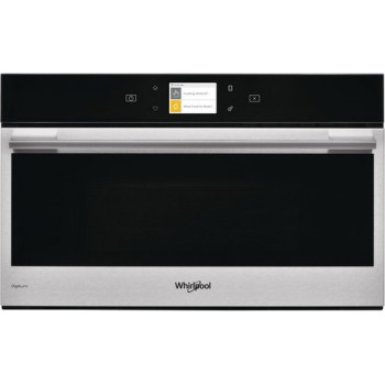 Микроволновка встраиваемая Whirlpool W9 MD 260 IXL