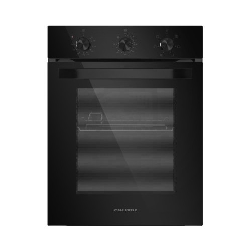 Духовой шкаф Maunfeld EOEC516B2