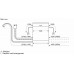 Посудомоечная машина Bosch SMU6ZCI71S