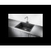 Кухонная мойка Kuppersberg MODENA 60 NL 1B DEEP BLACK