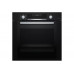Духовой шкаф Bosch HBG378EB6R
