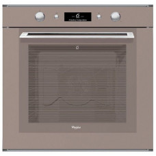 Духовой шкаф WHIRLPOOL akzm7540/s