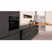 Компактный духовой шкаф Neff C17MR02G0