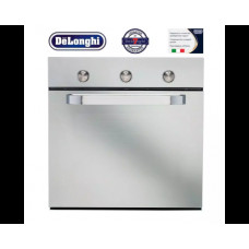 Многофункциональный электрический духовой шкаф DeLonghi DVX 6 PPX