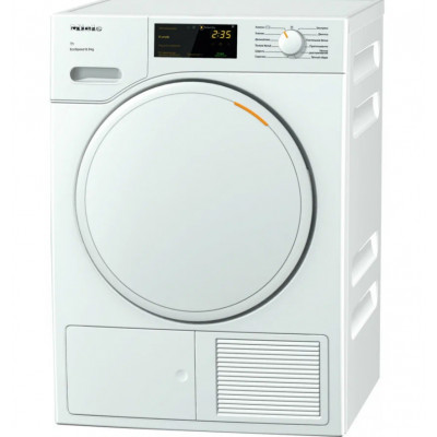 Сушильная машина Miele TWB140WP