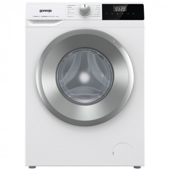 Стиральная машина Gorenje W2NHPI72SCS, белый