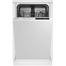 Встраиваемая посудомоечная машина Indesit DIS 1C69 B