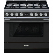 Варочный центр Smeg CPF9GMAN