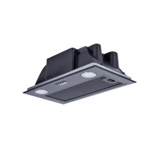 Встраиваемая вытяжка Exiteq EX-1446 black