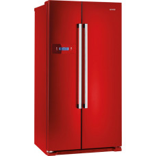 Gorenje NRS 85728 RD