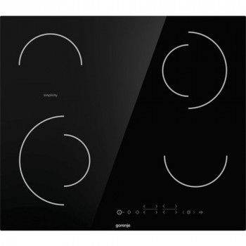 Gorenje ECT644SY2B