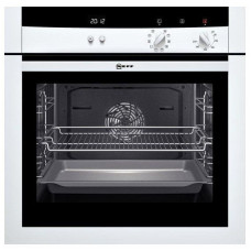 Духовой шкаф встраиваемый Neff B15M42W3