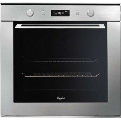 Духовой шкаф встраиваемый Whirlpool AKZM 775