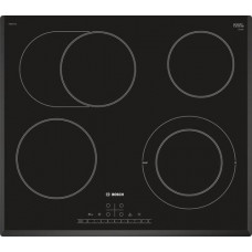Варочная поверхность Bosch PKN 651 FP1E