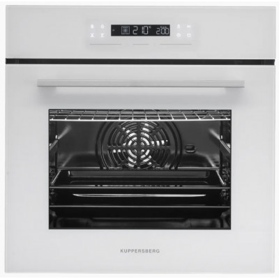 Духовой шкаф электрический Kuppersberg HO 615 W