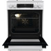 Комбинированная плита Gorenje GKS6C70WJ