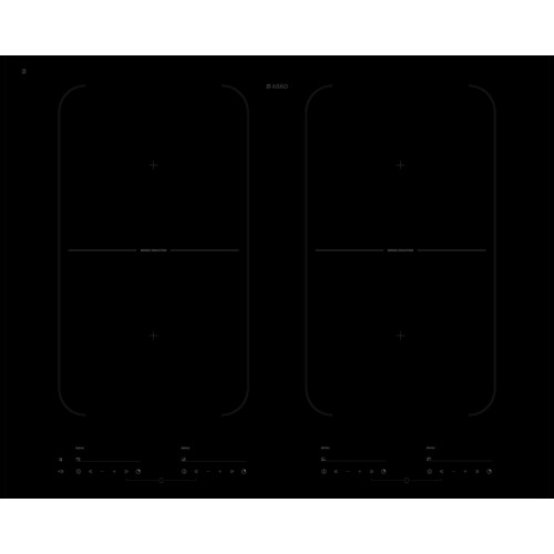 Варочная панель Asko HI1655G