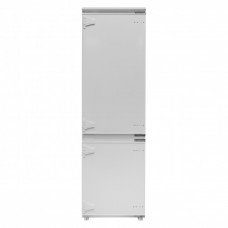 Встраиваемый двухкамерный холодильник Schaub Lorenz SLU M180W3EN