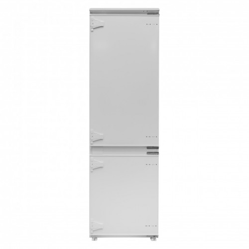 Встраиваемый двухкамерный холодильник Schaub Lorenz SLU M180W3EN