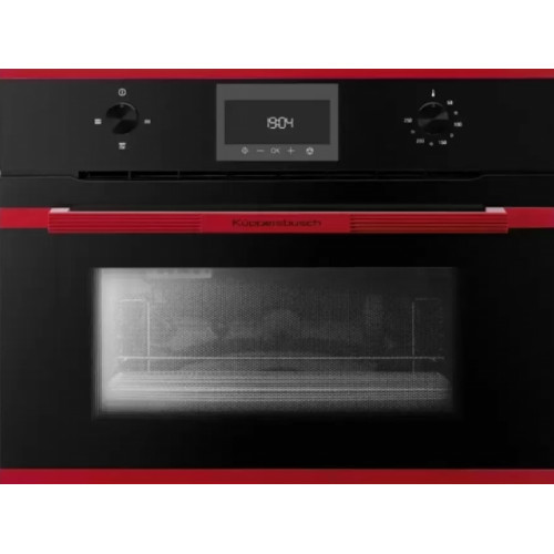 Встраиваемая микроволновая печь Kuppersbusch CM 6330.0 S8