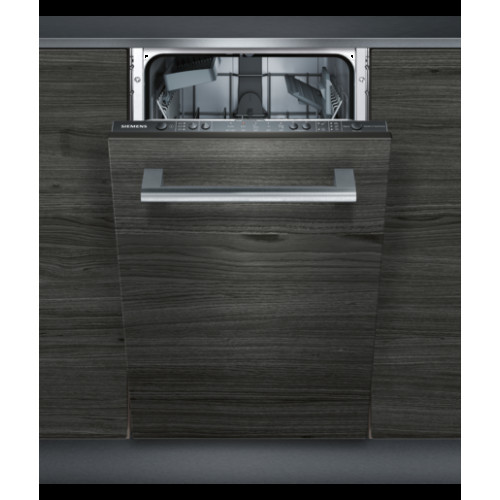 Посудомоечная машина SIEMENS SR 615X20 IR