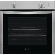 Духовой шкаф встраиваемый Indesit IGW 324 IX