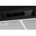 Вытяжка Kuppersberg INLINEA 72 Black