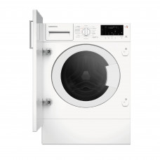 Встраиваемая стирально-сушильная машина Grundig GWDI8542