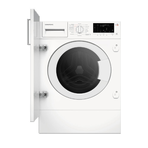 Встраиваемая стирально-сушильная машина Grundig GWDI8542