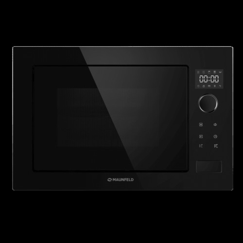 Микроволновая печь встраиваемая Maunfeld XBMO251GB Glossy