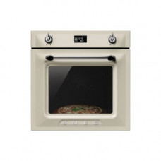 Духовой шкаф Smeg SFP6925PPZ