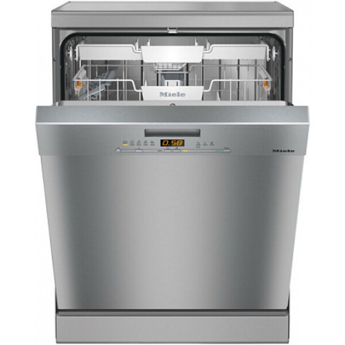 Посудомоечная машина Miele G 5000 SC FRONT INOX