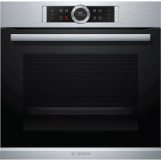 Bosch Serie 8 HBG655BS1M