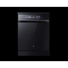 Встраиваемая посудомоечная машина Viomi VBDW161