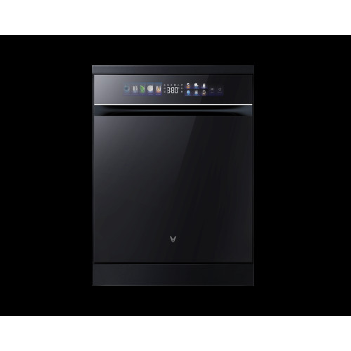 Встраиваемая посудомоечная машина Viomi VBDW161