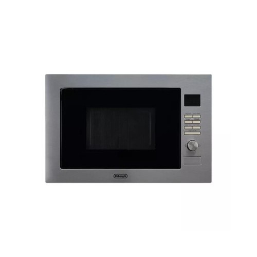 Встраиваемая микроволновая печь DeLonghi DMO 25IM TORNINO