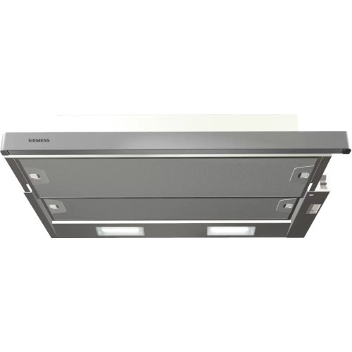 Вытяжка Siemens LI93TCA10M