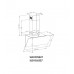 Вытяжка Schaub Lorenz SLD DL6227