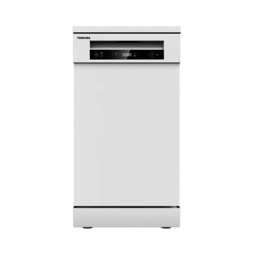 Посудомоечная машина Toshiba DW-10F1(W)-RU