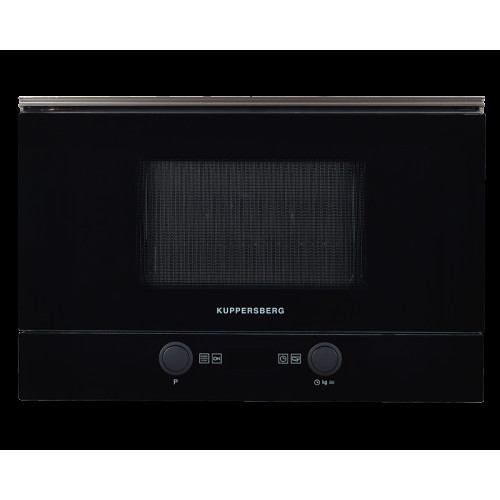 Встраиваемая микроволновая печь Kuppersberg HMW 393 B
