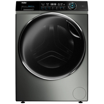 Стиральная машина Haier HW80-B14979S серебристый