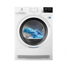 Сушильная машина Electrolux EW8H458WP
