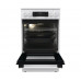 Электрическая плита Gorenje GEC5C40WC