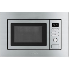 Микроволновая печь SMEG FMI017X