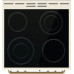 Электрическая плита Gorenje GECS6B70CLI
