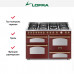 Варочный центр Lofra RR126SMFET+MFT/2AEO